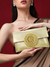 Design-Crafted Clutch by Peora | Artistic Fashion Accessory for Women

