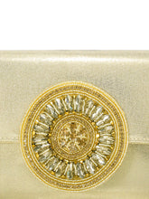 Design-Crafted Clutch by Peora | Artistic Fashion Accessory for Women

