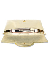 Design-Crafted Clutch by Peora | Artistic Fashion Accessory for Women

