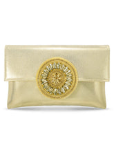 Design-Crafted Clutch by Peora | Artistic Fashion Accessory for Women

