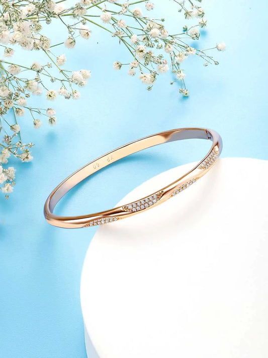 Kada Bracelet – Graceful Ethnic Jewellery Designs for Women | Peora