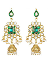 Kundan Choker Set | Peora Jewellery – Regal Bridal Statement