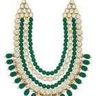 Long Necklace Set by Peora | Stylish Fashion Jewellery for Women

