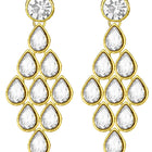 Long Necklace Set by Peora | Stylish Fashion Jewellery for Women


