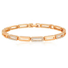 Sparkle Bracelet – Elegant & Shimmering Jewellery for Women | Peora