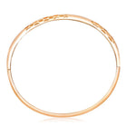 CZ Kada Bracelet by Peora – Elegant Fashion Jewellery


