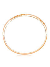 CZ Kada Bracelet by Peora – Elegant Fashion Jewellery

