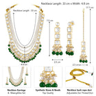 Necklace Set by Peora – Elegant Styles for Every Occasion