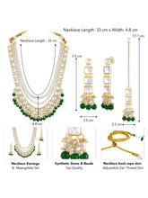 Necklace Set by Peora – Elegant Styles for Every Occasion