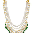Necklace Set by Peora – Elegant Styles for Every Occasion