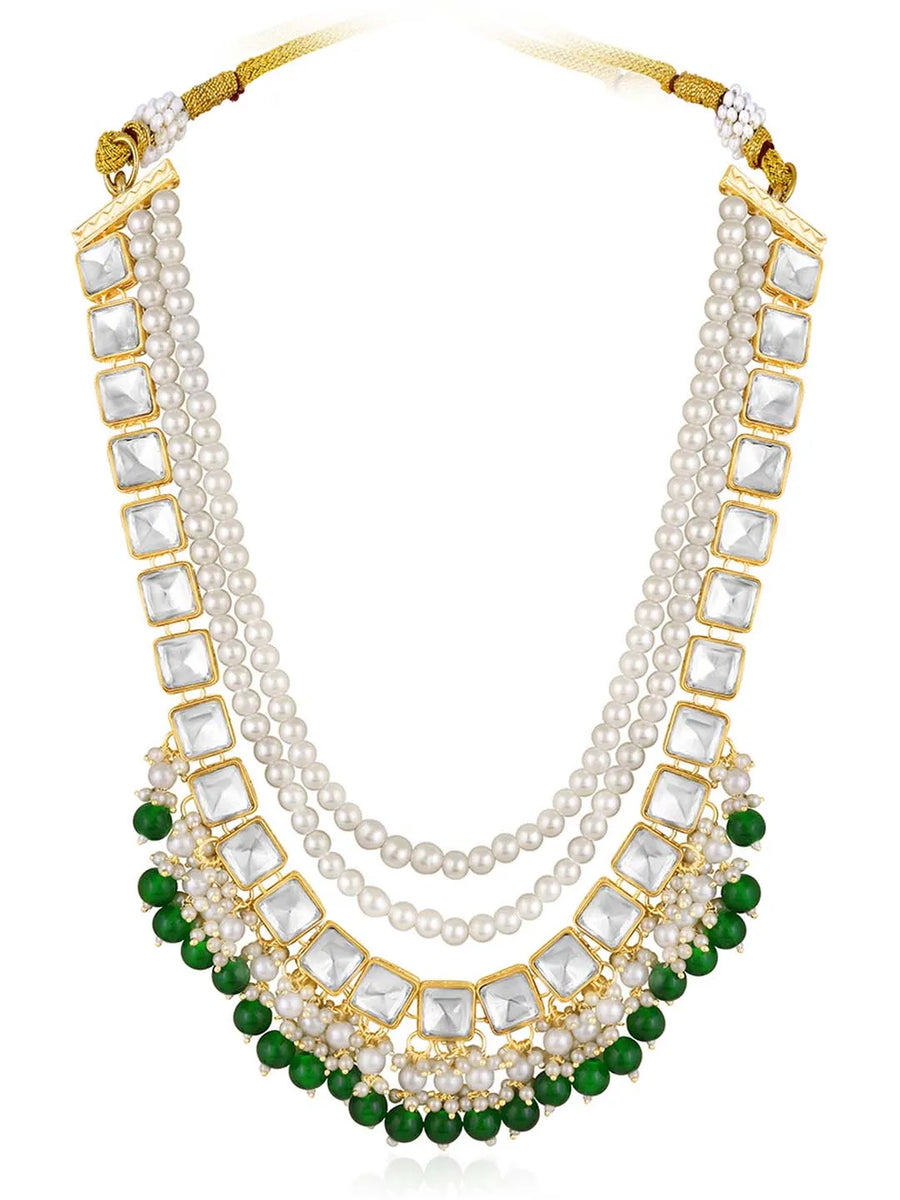 Necklace Set by Peora – Elegant Styles for Every Occasion