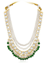 Necklace Set by Peora – Elegant Styles for Every Occasion