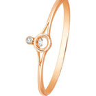 CZ Kada Bracelet by Peora – Stylish Fashion Jewellery

