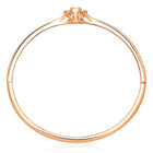 CZ Kada Bracelet by Peora – Stylish Fashion Jewellery

