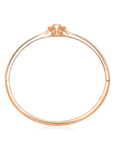 CZ Kada Bracelet by Peora – Stylish Fashion Jewellery

