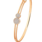 Kada Bracelet – Elegant Ethnic Jewellery for Every Occasion | Peora