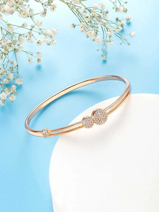 Kada Bracelet – Elegant Ethnic Jewellery for Every Occasion | Peora