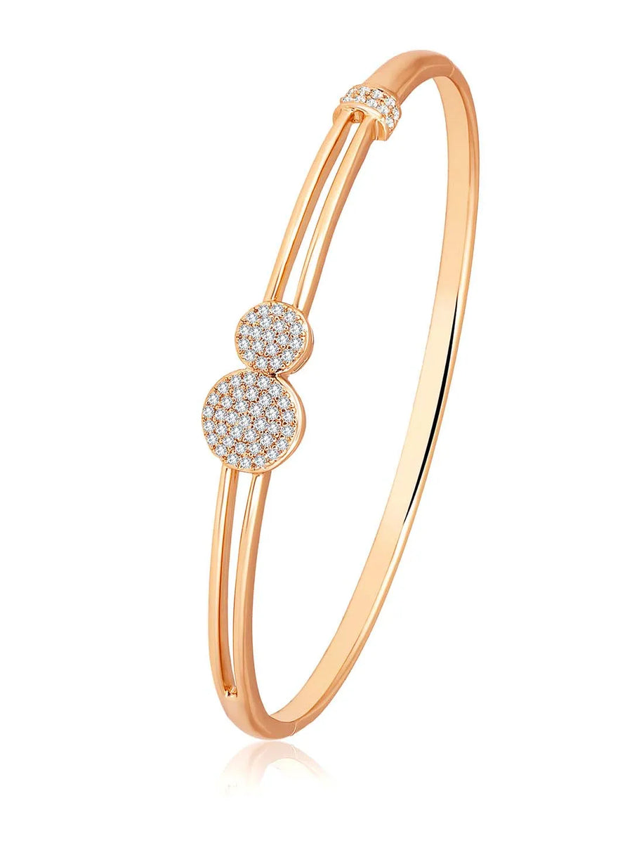 Kada Bracelet – Elegant Ethnic Jewellery for Every Occasion | Peora