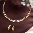 Symphony Necklace Set – Harmonious Designer Jewellery by Peora
