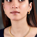 Symphony Necklace Set – Harmonious Designer Jewellery by Peora

