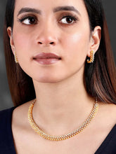 Symphony Necklace Set – Harmonious Designer Jewellery by Peora
