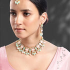 Choker Set by Peora – Graceful Designs for a Glamorous Look