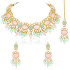 Choker Set by Peora – Graceful Designs for a Glamorous Look