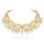 Choker Set by Peora – Graceful Designs for a Glamorous Look
