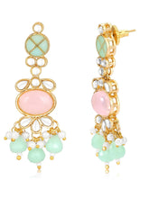 Choker Set by Peora – Graceful Designs for a Glamorous Look