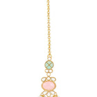 Choker Set by Peora – Graceful Designs for a Glamorous Look