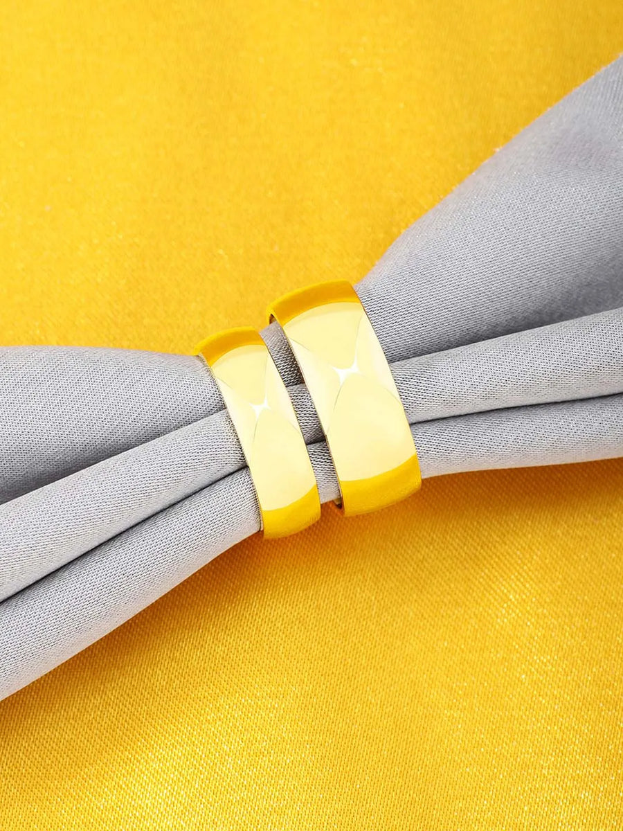 Couple Bands by Peora – Perfect Symbol of Love & Togetherness