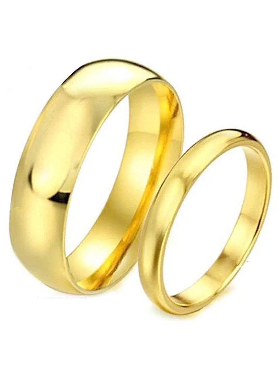 Couple Bands by Peora – Perfect Symbol of Love & Togetherness