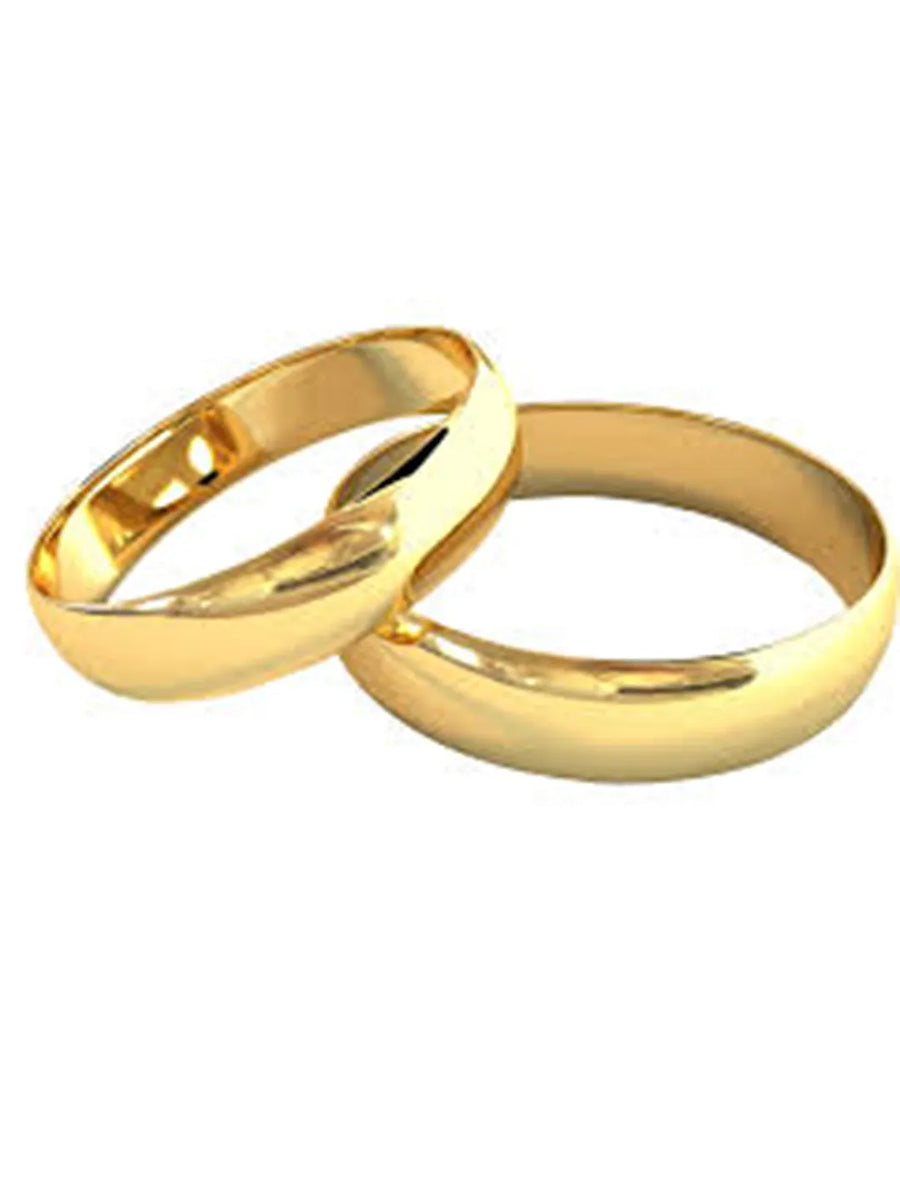 Couple Bands by Peora – Perfect Symbol of Love & Togetherness