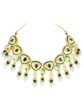 Necklace Set Online | Elegant & Designer Collections – Peora