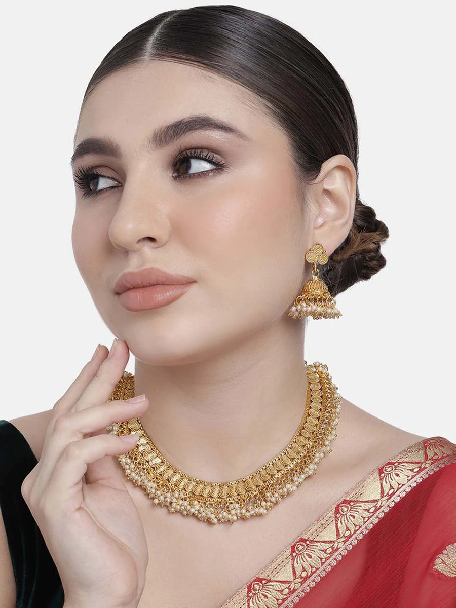 Touch Necklace – Meaningful Jewellery for Her | Peora