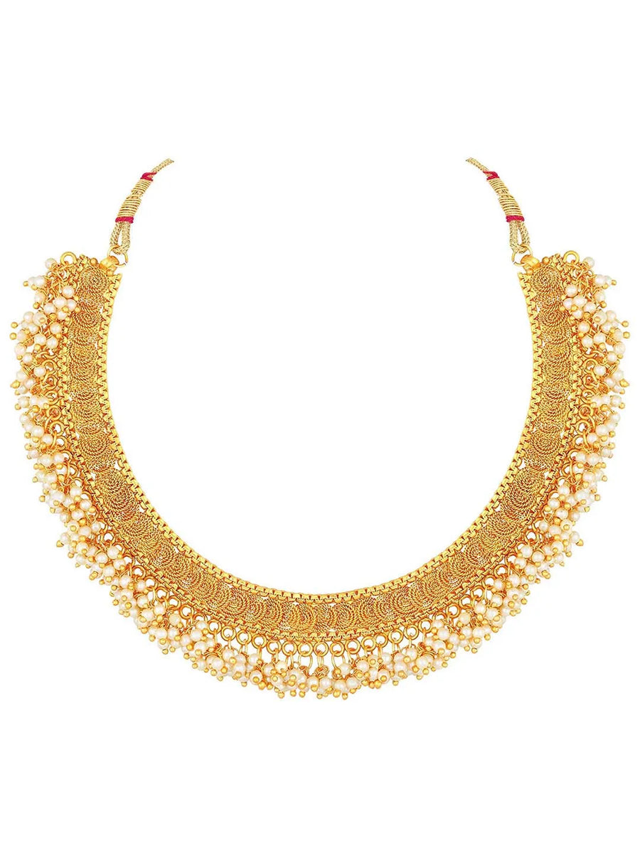 Touch Necklace – Meaningful Jewellery for Her | Peora