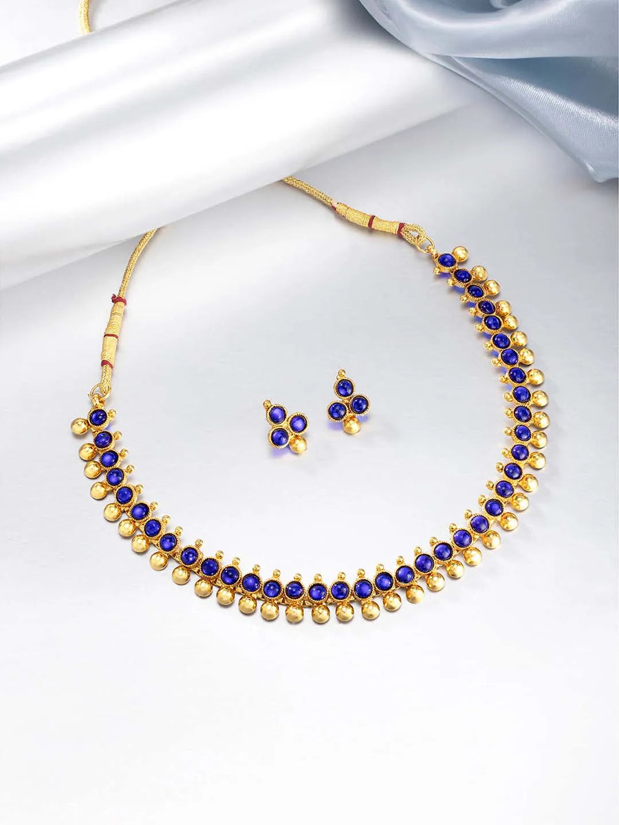 Necklace Set by Peora | Stylish Fashion Jewellery for Every Occasion

