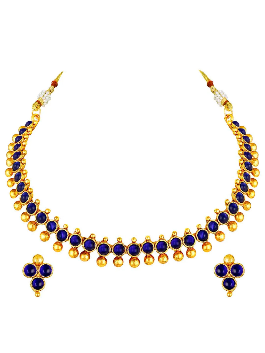 Necklace Set by Peora | Stylish Fashion Jewellery for Every Occasion

