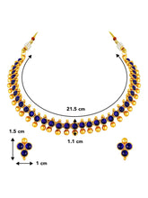 Necklace Set by Peora | Stylish Fashion Jewellery for Every Occasion

