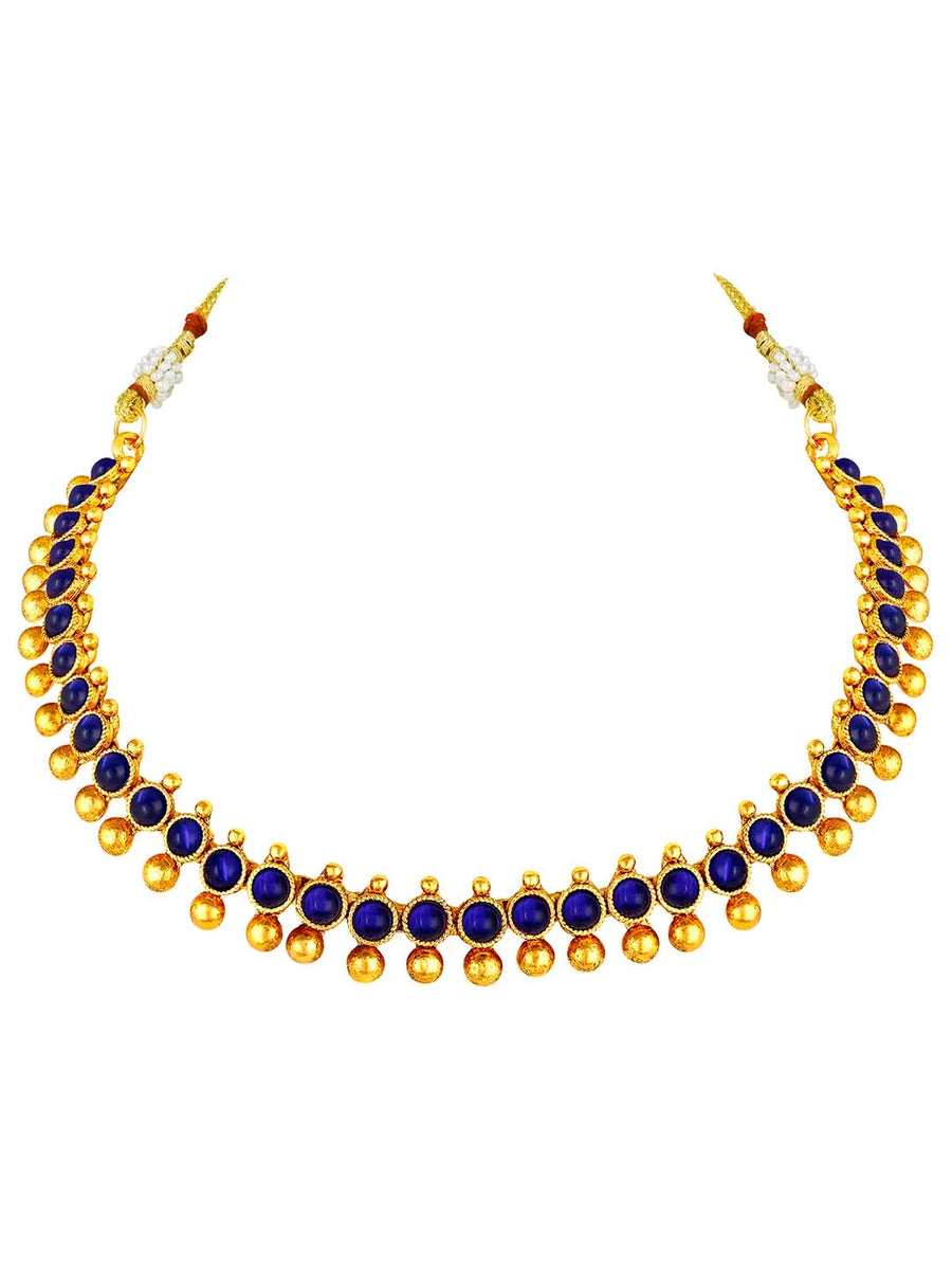 Necklace Set by Peora | Stylish Fashion Jewellery for Every Occasion

