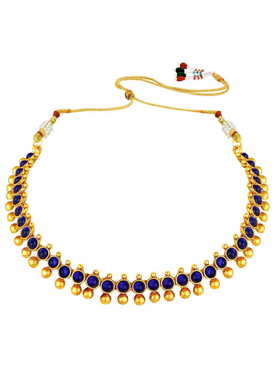 Necklace Set by Peora | Stylish Fashion Jewellery for Every Occasion


