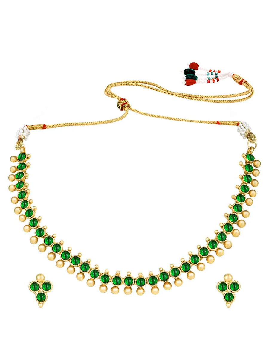 Necklace Set by Peora | Stylish Fashion Jewellery for Every Occasion

