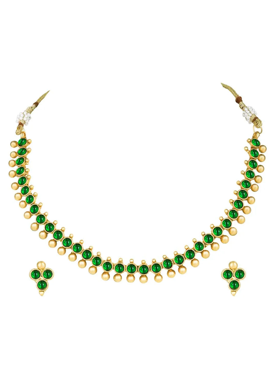 Necklace Set by Peora | Stylish Fashion Jewellery for Every Occasion

