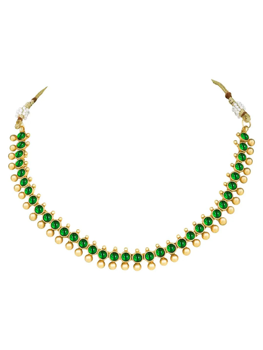 Necklace Set by Peora | Stylish Fashion Jewellery for Every Occasion

