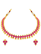 Necklace Set by Peora | Stylish Fashion Jewellery for Every Occasion

