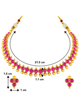 Necklace Set by Peora | Stylish Fashion Jewellery for Every Occasion

