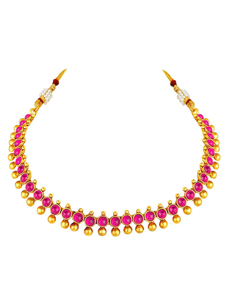 Necklace Set by Peora | Stylish Fashion Jewellery for Every Occasion

