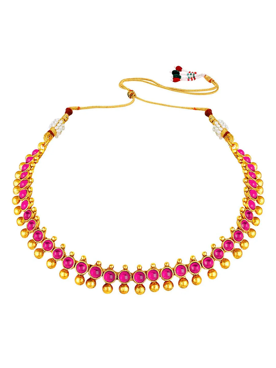 Necklace Set by Peora | Stylish Fashion Jewellery for Every Occasion

