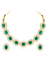 Short Necklace Set – Elegant & Minimal Jewellery for Women | Peora