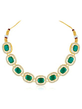 Short Necklace Set – Elegant & Minimal Jewellery for Women | Peora